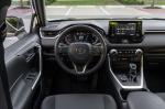 Toyota RAV4 Prime SE 2020 года